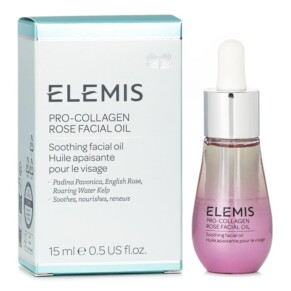 Elemis Pro Collagen Rose Facial Oil 15ml