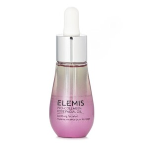 Dầu mặt chống lão hóa Elemis Pro Collagen Rose 15ml chính hãng