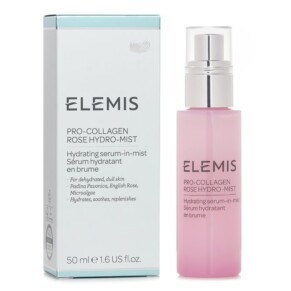 Elemis Pro Collagen Rose Hydro Mist 50ml
