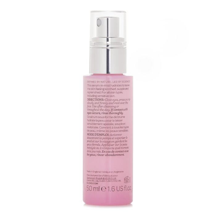 Nước xịt dưỡng da Elemis Pro Collagen Rose 50ml giá rẻ