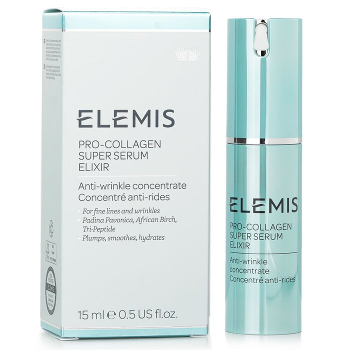 Elemis Pro Collagen Super Serum 15ml