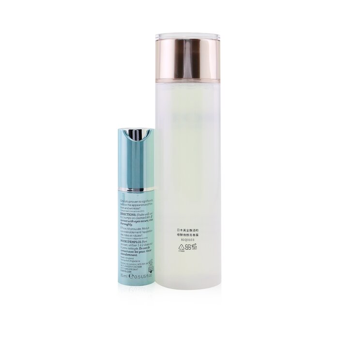 Serum Siêu Chống Lão Hóa Elemis Pro Collagen Essence 200ml giá rẻ