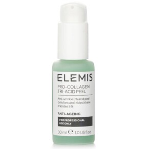 Peeling Tri Acid Pro Collagen Elemis 30ml chính hãng