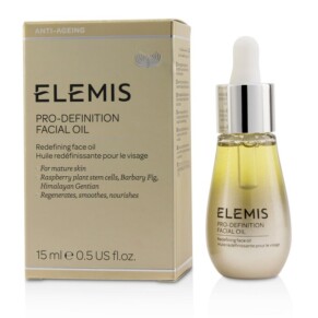 Elemis Pro Definition Facial Oil For Mature Skin 15ml