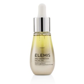 Dầu mặt định hình Pro Definition cho da trưởng thành Elemis 15ml chính hãng