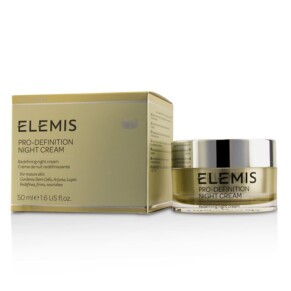 Elemis Pro Definition Night Cream 50ml
