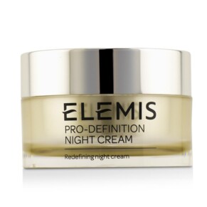 Kem đêm Pro Definition Elemis 50ml chính hãng