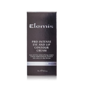 Kem Dưỡng Vùng Mắt & Môi Pro Intense Elemis 15ml giá rẻ