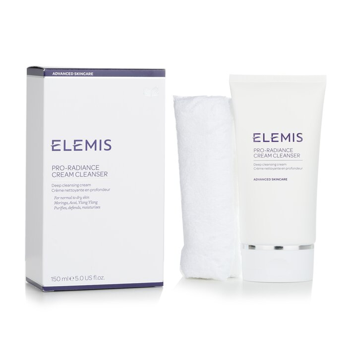 Elemis Pro Radiance Cream Cleanser 150ml