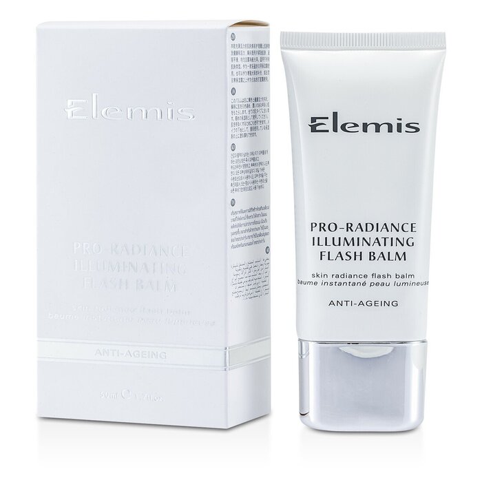 Elemis Pro Radiance Illuminating Flash Balm 50ml