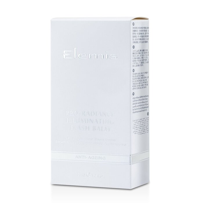 Kem tỏa sáng Elemis Pro Radiance Illuminating Flash Balm 50ml giá rẻ
