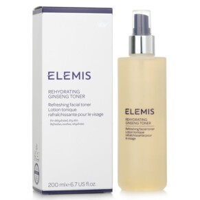 Elemis Rehydrating Ginseng Toner 200ml