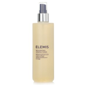 Nước hoa hồng tái hydrat hóa ginseng Elemis 200ml chính hãng