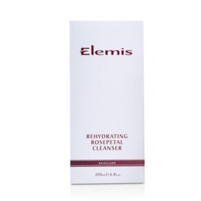 Sữa rửa mặt tái hydrat hóa tinh chất hoa hồng Elemis 200ml giá rẻ