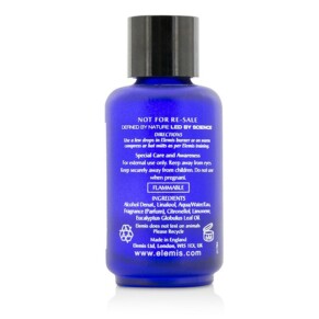 Elemis Rosewood Pure Essential Oil Salon Size 30ml