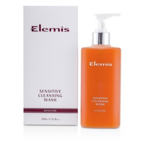 Elemis Sensitive Cleansing Wash 200ml