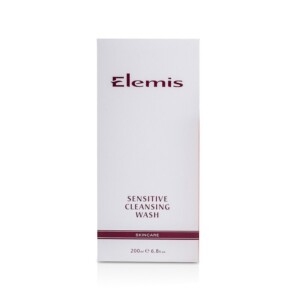 Sữa rửa mặt nhạy cảm Elemis 200ml giá rẻ