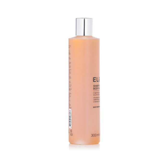 Elemis Sharp Shower Body Wash 300ml