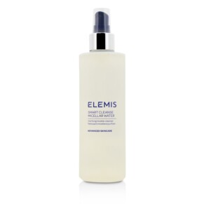 Nước tẩy trang thông minh Elemis 200ml chính hãng
