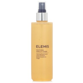 Nước hoa hồng làm dịu da Elemis Apricot 200ml chính hãng