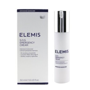 Elemis Sos Emergency Cream 50ml