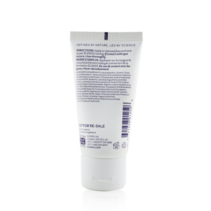 Elemis Sos Emergency Cream Salon Product 50ml