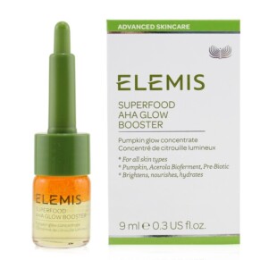 Elemis Superfood Aha Glow Booster 9ml