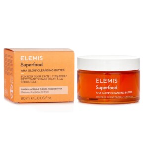 Elemis Superfood Aha Glow Cleansing Butter 90ml