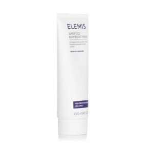Elemis Superfood Berry Boost Mask Salon Size 100ml