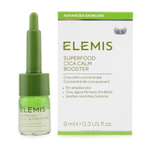Elemis Superfood Cica Calm Booster For Sensitive Skin 9ml