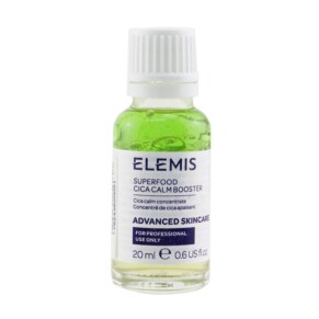 Booster Làm Dịu Da Cica Superfood Elemis 20ml giá rẻ