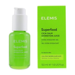 Elemis Superfood Cica Calm Hydration Juice For Sensitive Skin 50ml
