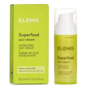 Elemis Superfood Day Cream 50ml