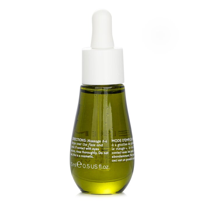 Dầu mặt siêu thực phẩm Elemis 15ml giá rẻ
