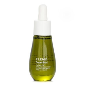 Dầu mặt siêu thực phẩm Elemis 15ml chính hãng