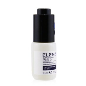 Elemis Superfood Facial Oil Salon Product 15ml