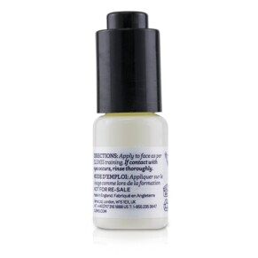 Dầu mặt siêu thực phẩm Elemis 15ml giá rẻ