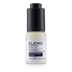 Dầu mặt siêu thực phẩm Elemis 15ml chính hãng