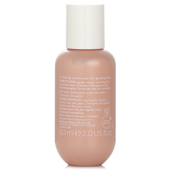 Kem Dưỡng Da Lên Tông Elemis Superfood Glow 60ml giá rẻ