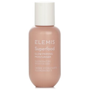 Kem Dưỡng Da Lên Tông Elemis Superfood Glow 60ml chính hãng