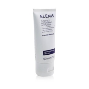 Elemis Superfood Glow Priming Moisturiser Salon Product 50ml