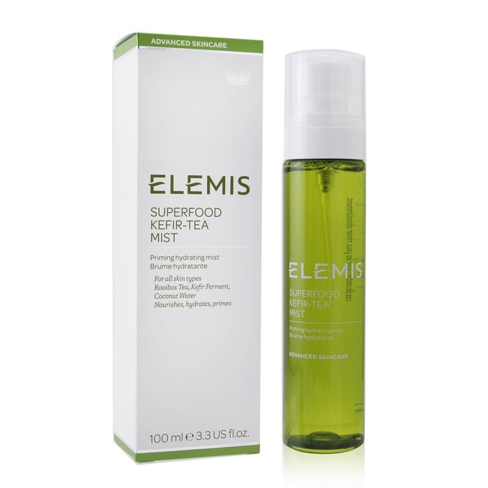 Elemis Superfood Kefir Tea Mist 100ml