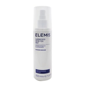 Sương Xịt Trà Kefir Siêu Thực Phẩm Elemis 200ml chính hãng