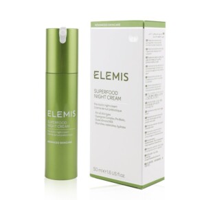 Kem Dưỡng Đêm Superfood Elemis 50ml giá rẻ
