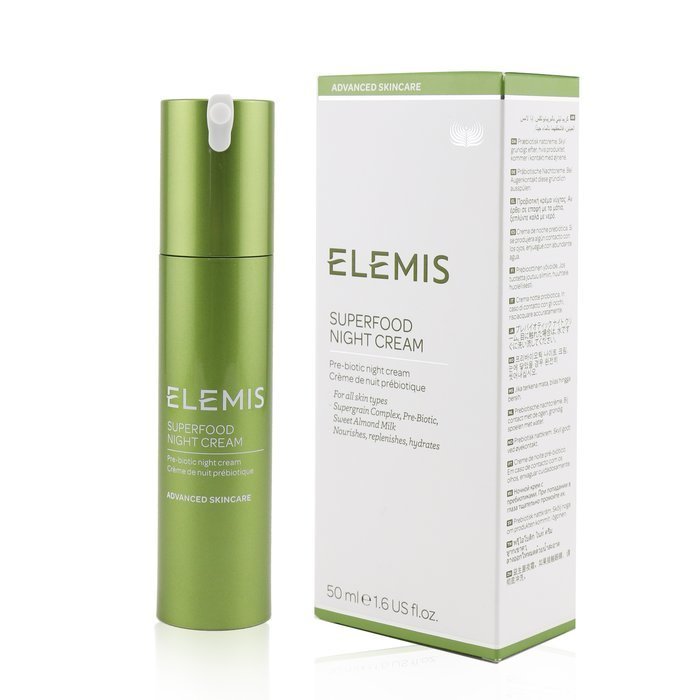 Kem Dưỡng Đêm Superfood Elemis 50ml giá rẻ