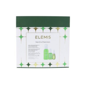 Bộ sản phẩm siêu thực phẩm Elemis Cica Calm Cleansing Foam 180ml giá rẻ