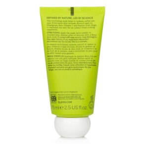 Mặt nạ thực vật Vital Veggie Elemis 75ml giá rẻ