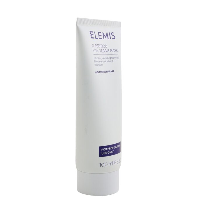 Elemis Superfood Vital Veggie Mask Salon Size 100ml