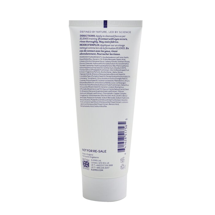 Mặt nạ rau củ Vital Veggie Salon Size 100ml Elemis giá rẻ