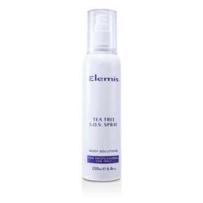 Sản phẩm xịt chăm sóc da tràm trà Elemis 200ml chính hãng